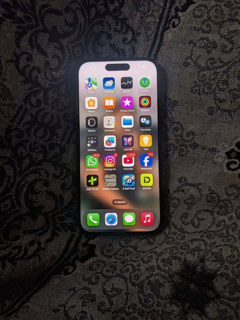 Apple iPhone 15 1