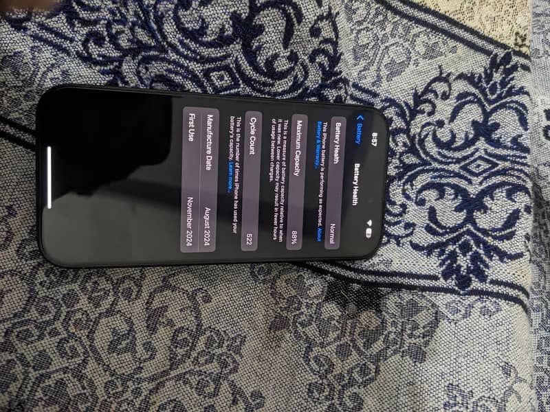 Apple iPhone 15 2