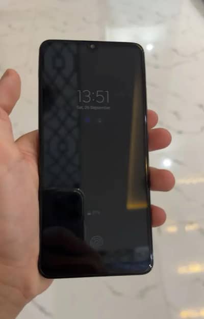 Samsung Mobile A32