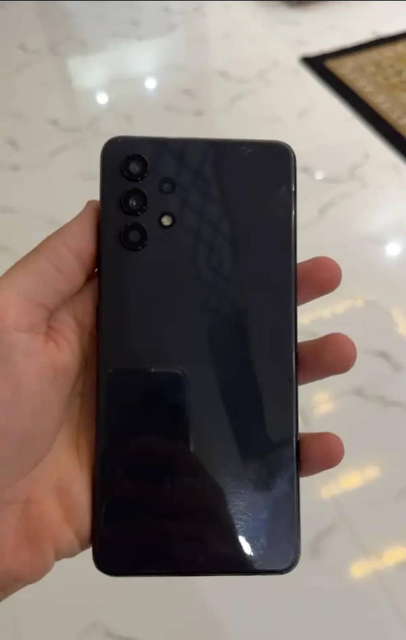 Samsung Mobile A32 1