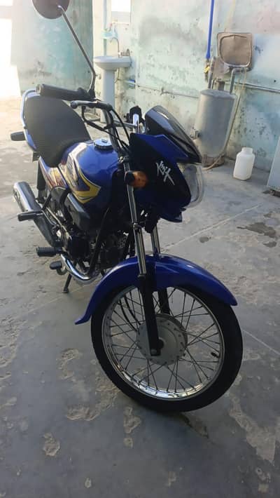 honda pridor