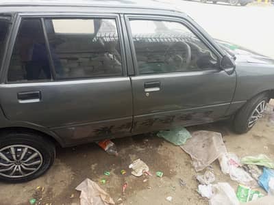 Suzuki Khyber 1994
