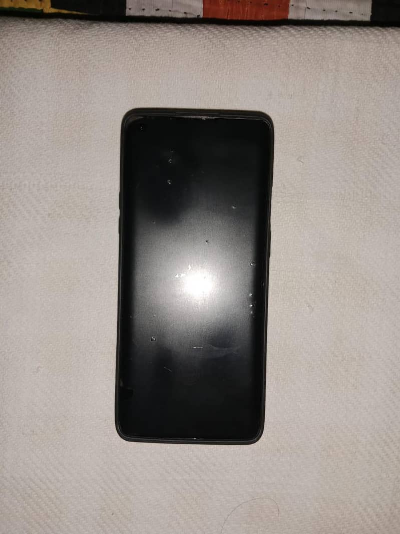 One Plus 8 Pro 3