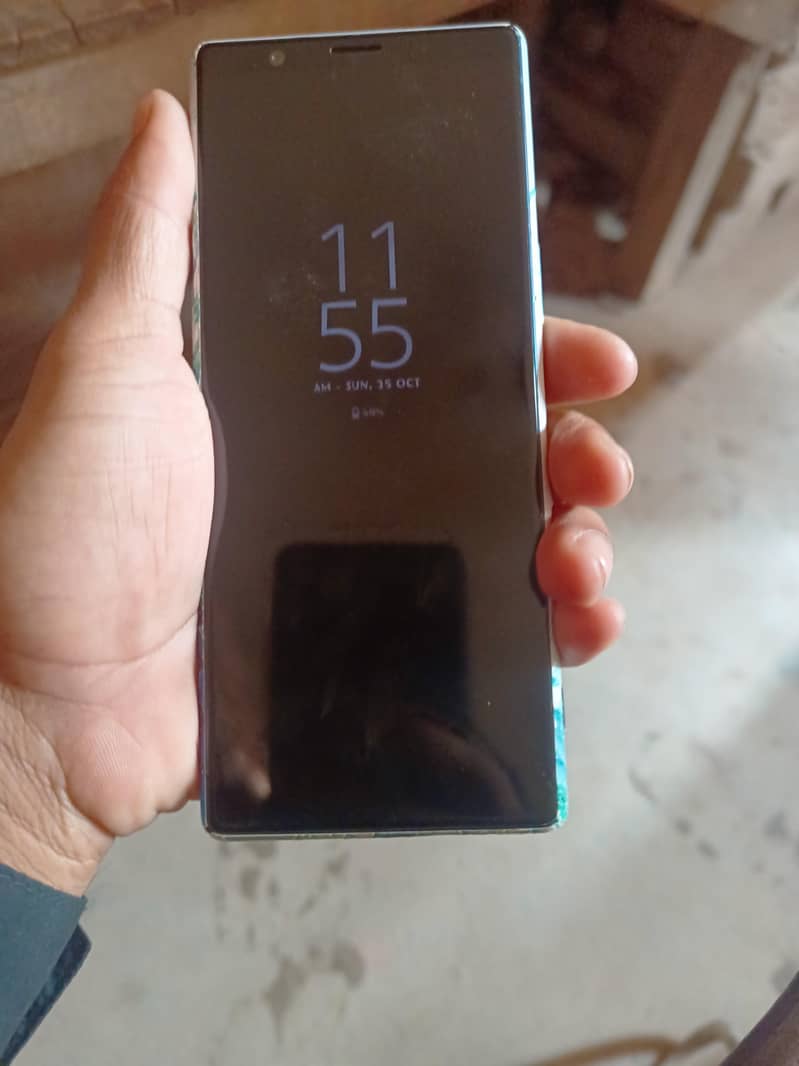 Sony 1 0