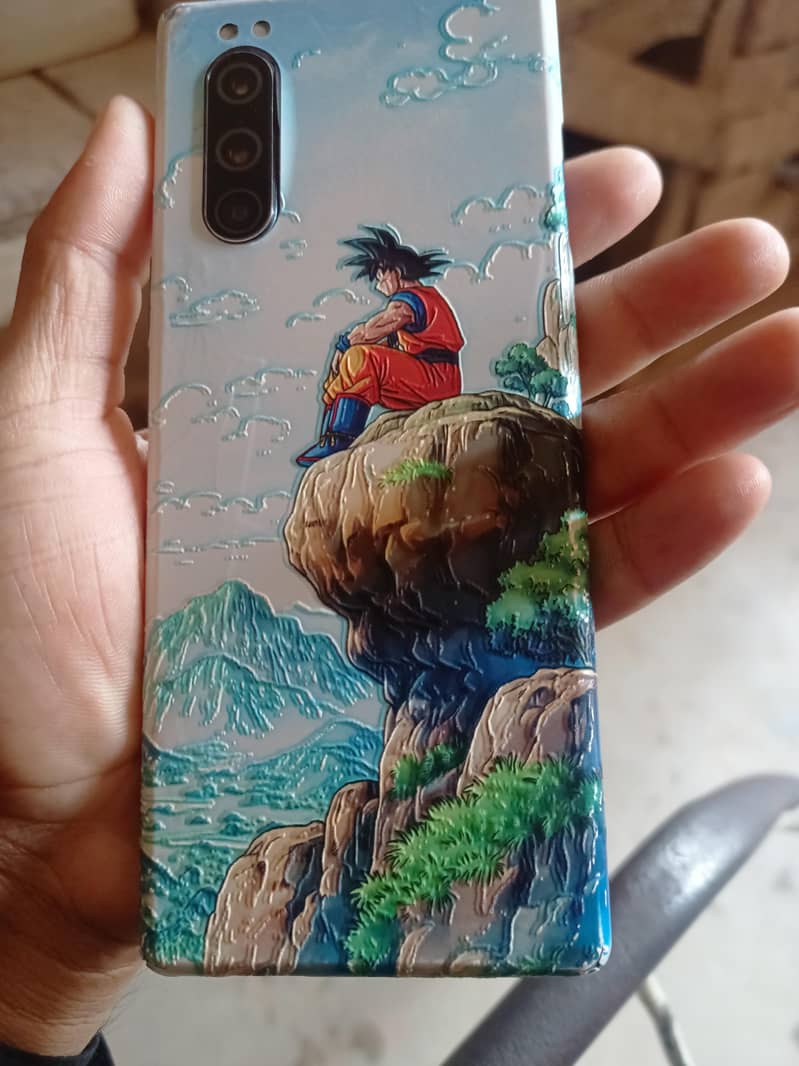Sony 1 3