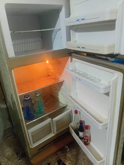 Haier Refrigerator for Sale