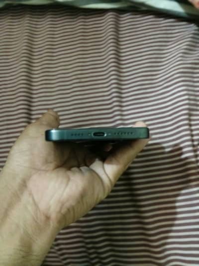 Apple iPhone 15 Pro Max JV