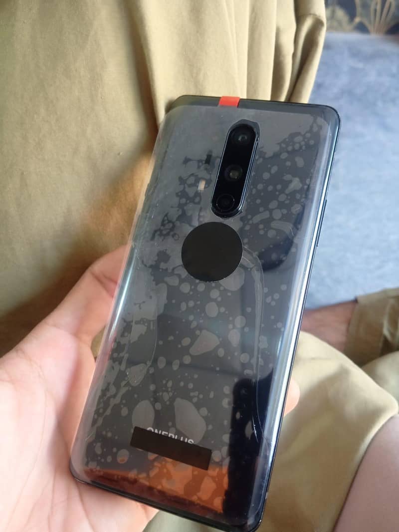One Plus 8 Pro 2