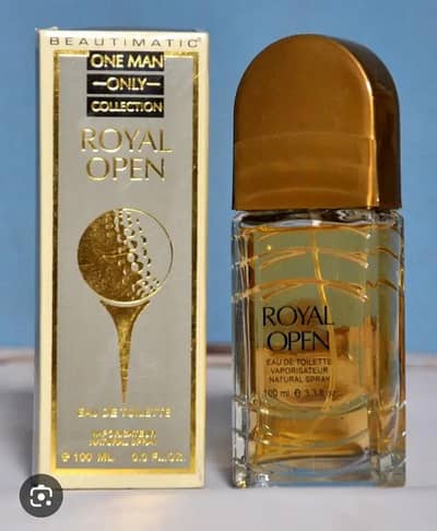 fragrance