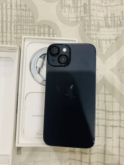 Apple iPhone 14 LLA model 128 GB