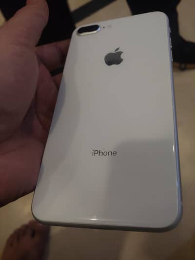 Apple iPhone 8 Plus PTA