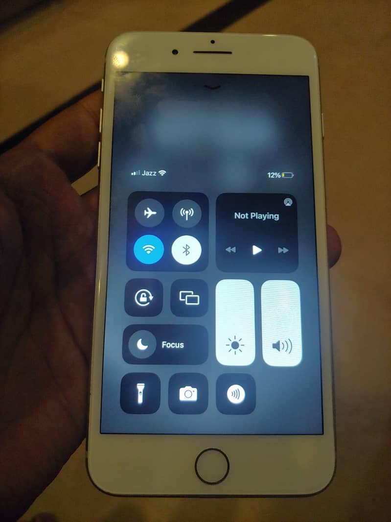 Apple iPhone 8 Plus PTA 2