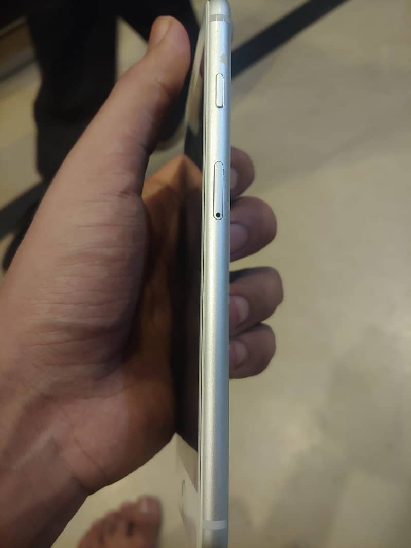 Apple iPhone 8 Plus PTA 3
