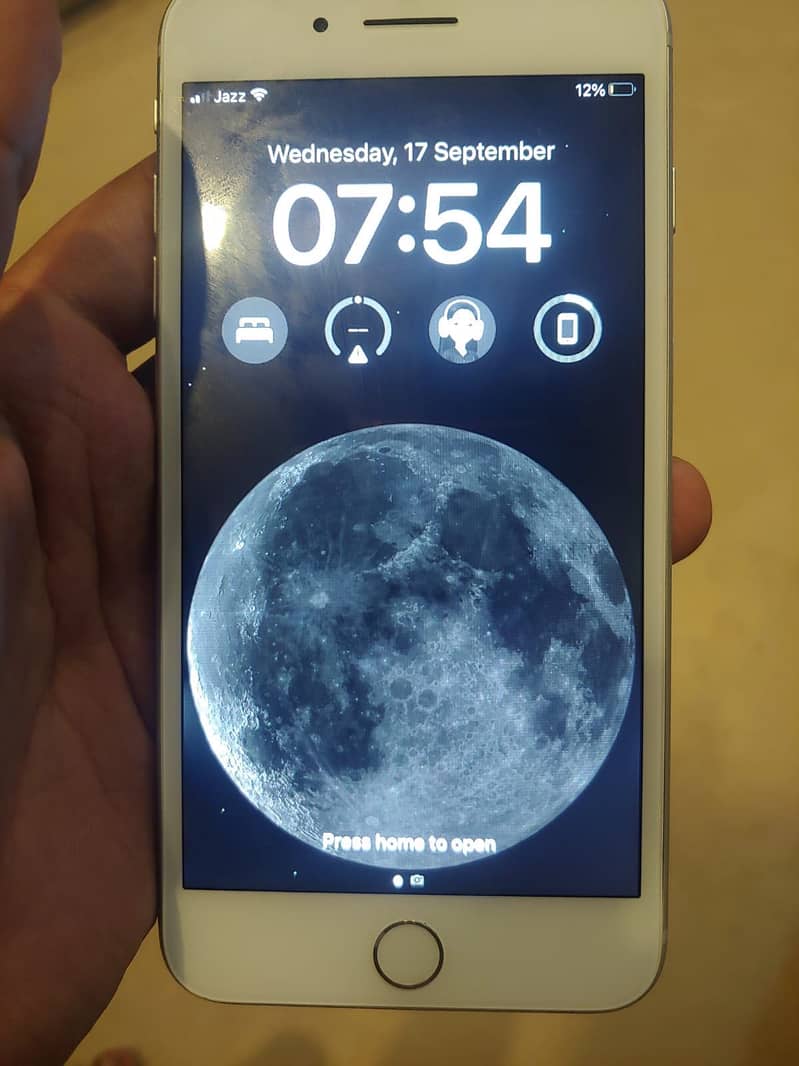 Apple iPhone 8 Plus PTA 4
