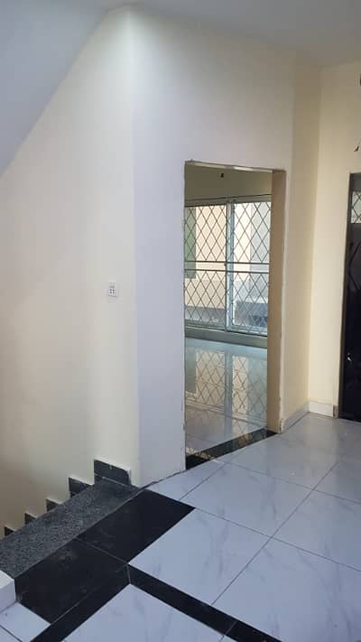 5 Marla Commercial Ground Plus Mezzanine For Rent