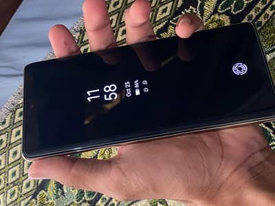 Tecno Spark 20 Pro Plus