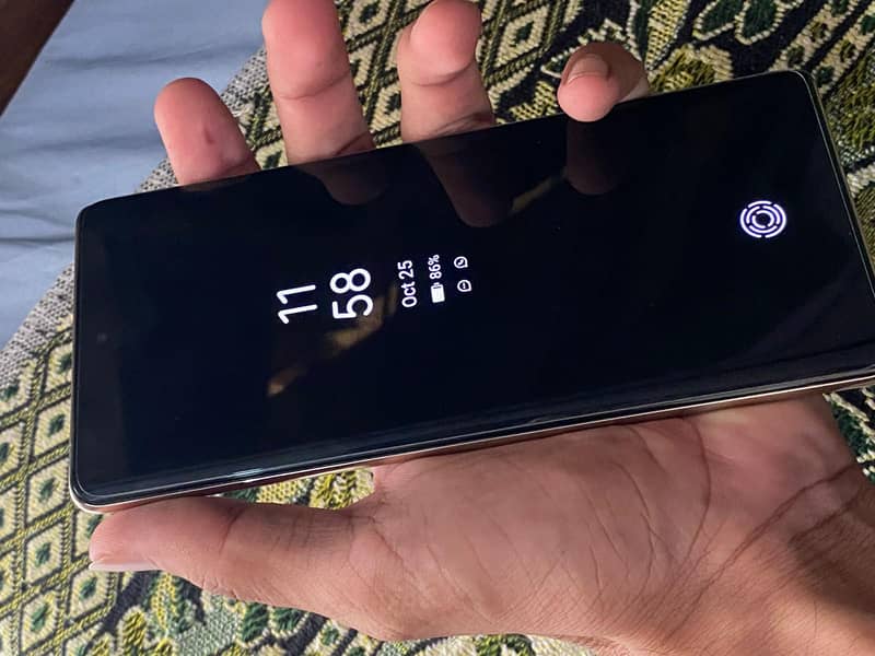 Tecno Spark 20 Pro Plus 0