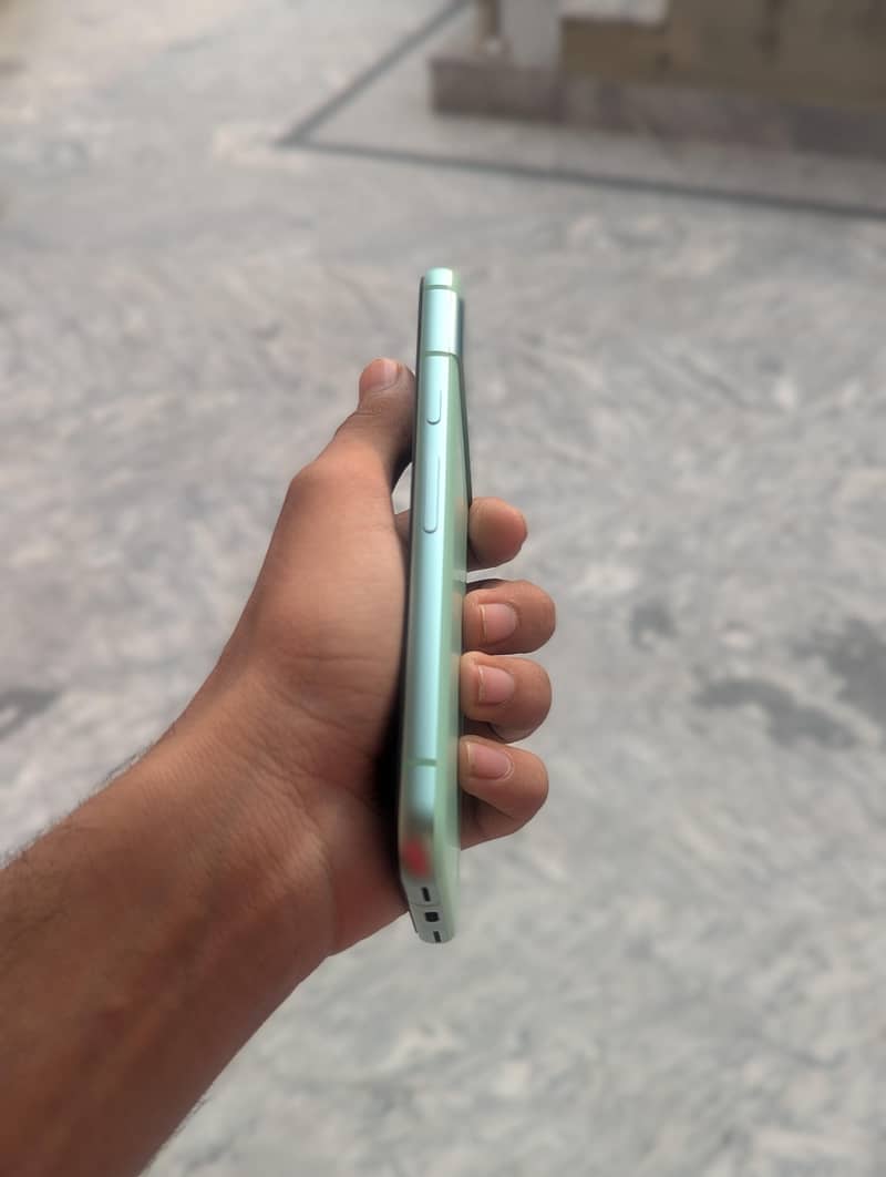 Google Pixel 8a 3