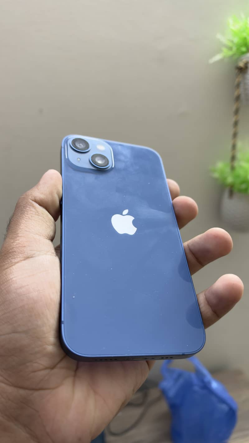 Apple iPhone 13 0