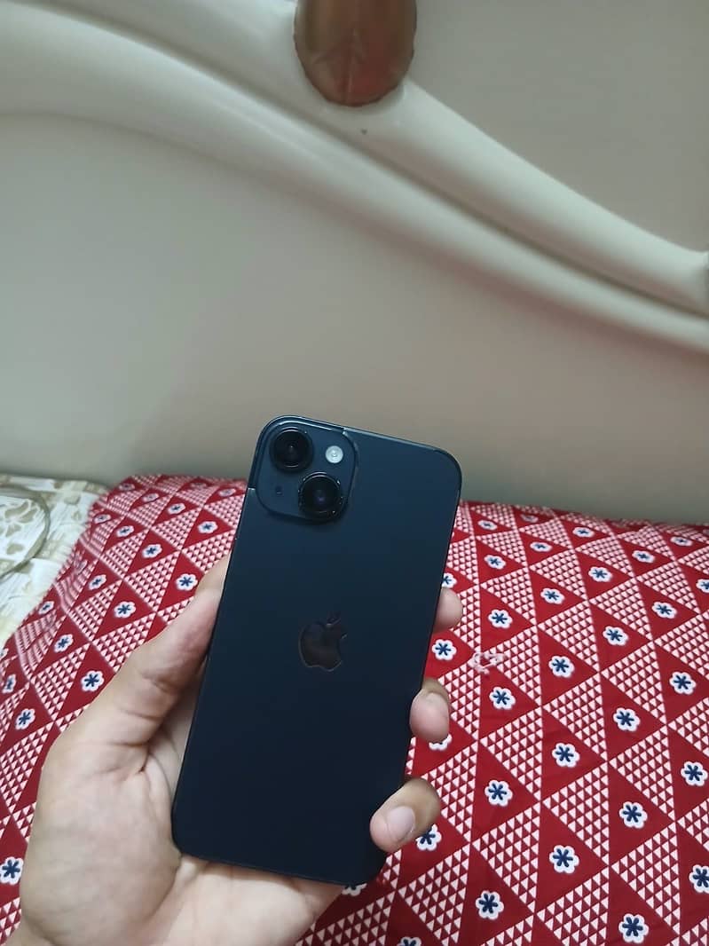 Apple iPhone 14 1