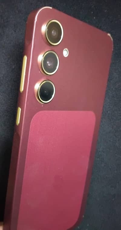 Samsung Mobile A55 5G