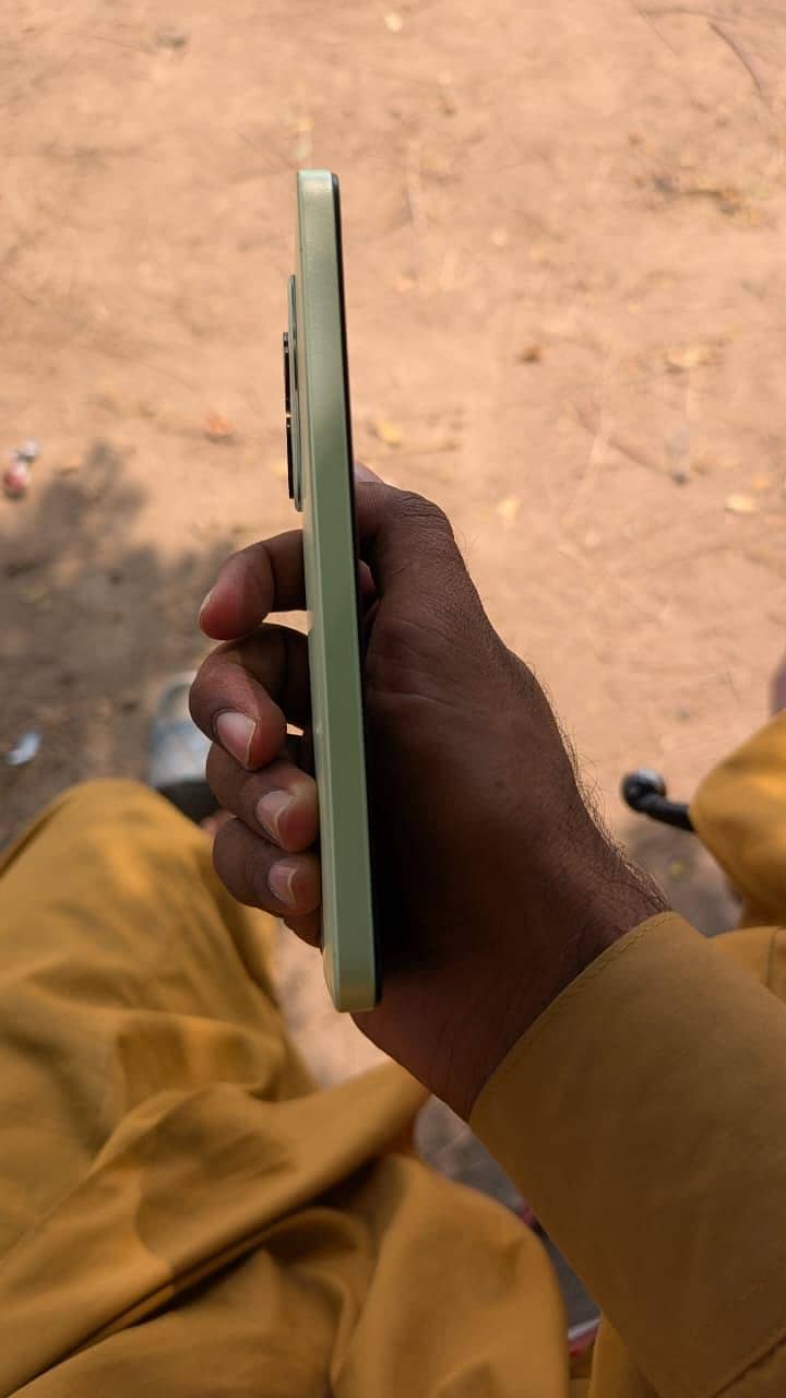 Redmi note 14 0