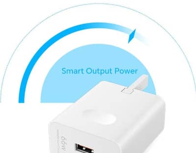 Honor x6b original adpter 35 watt  super charge