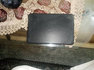 Chromebook laptop