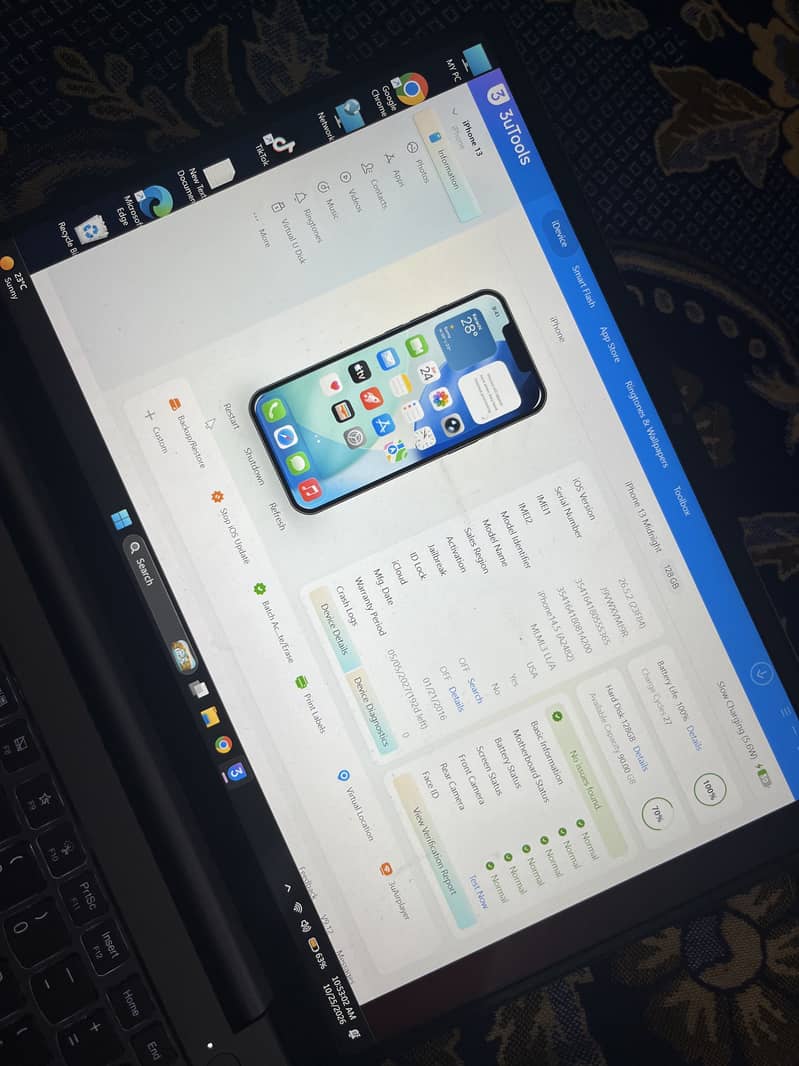 Apple iPhone 13 3