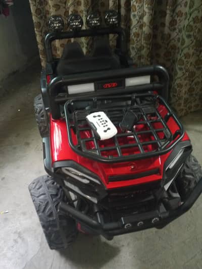 kids jeep car