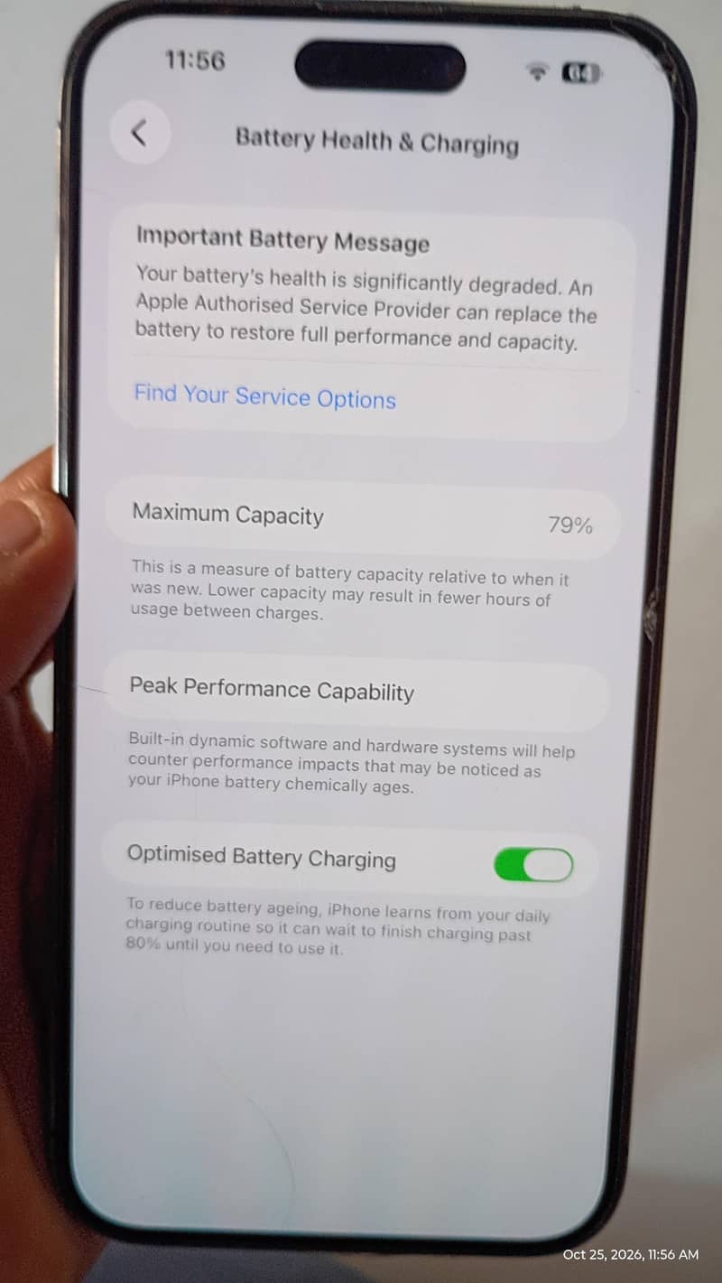 Apple iPhone 14 Pro Max 2