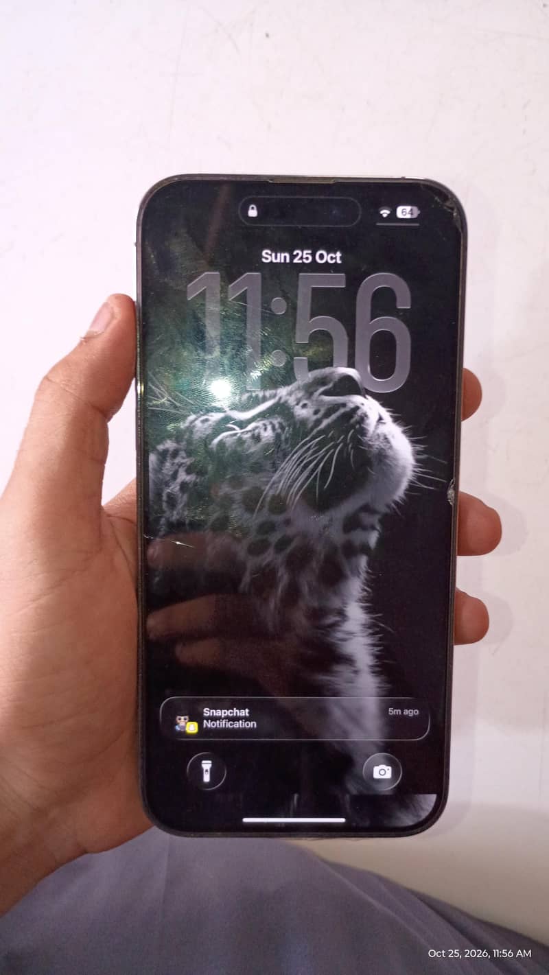 Apple iPhone 14 Pro Max 4