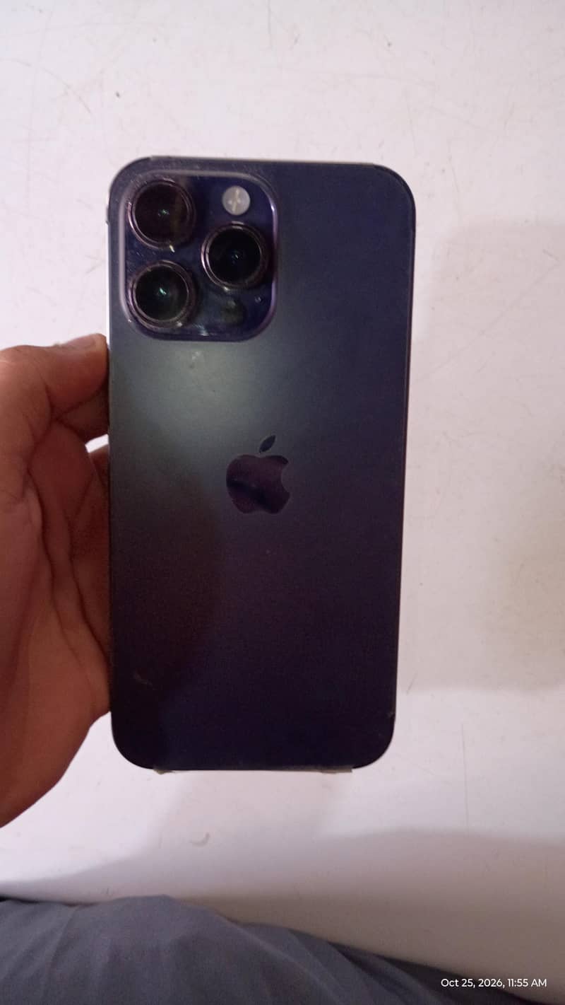 Apple iPhone 14 Pro Max 6