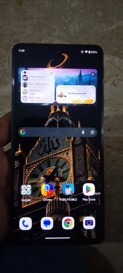 Motorola Edge 30 Pro