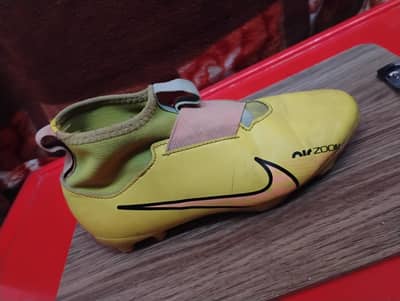 Nike Mercurial Air Zoom