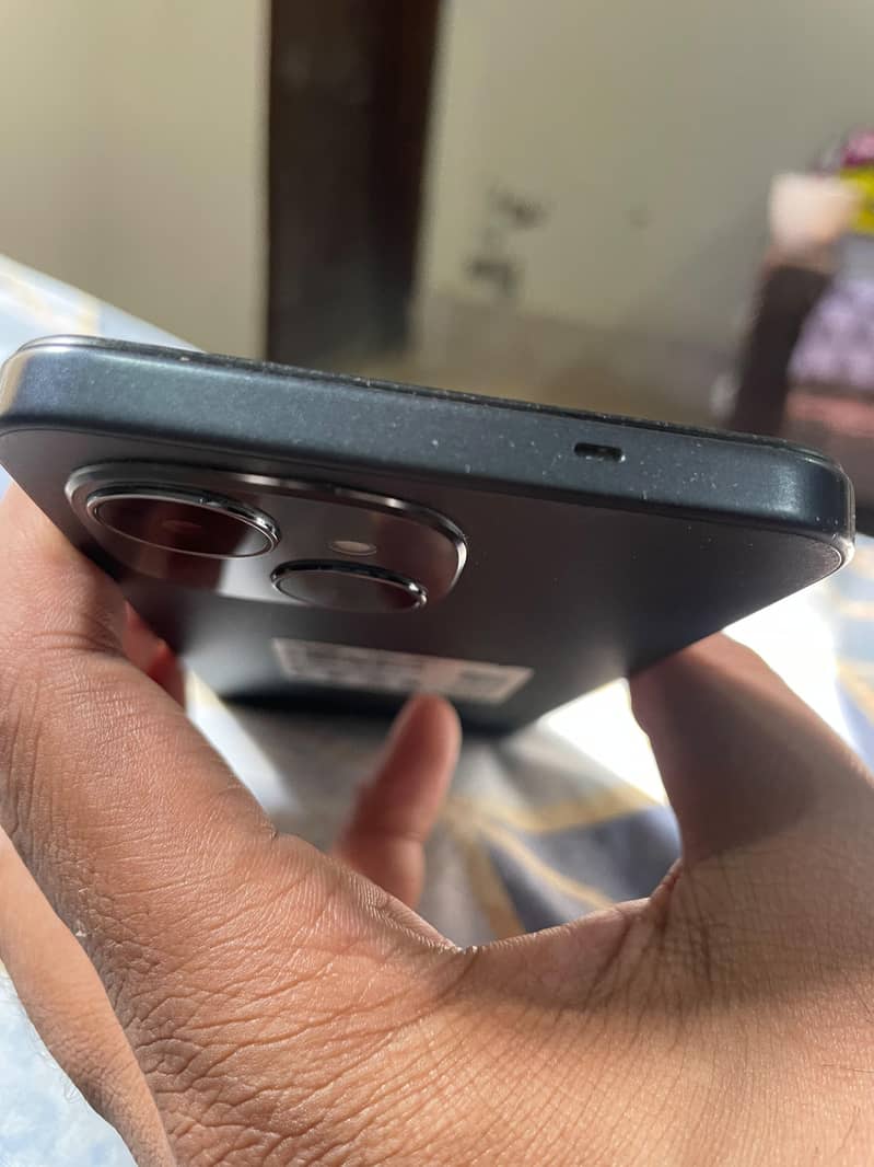 tecno spark 40C 3