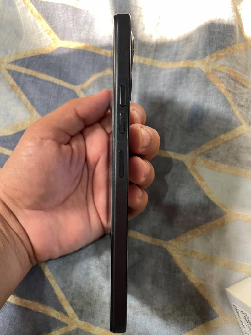 tecno spark 40C 4