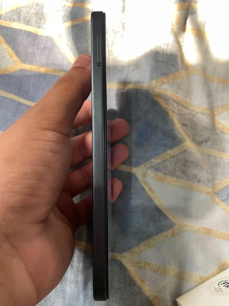 tecno spark 40C 5