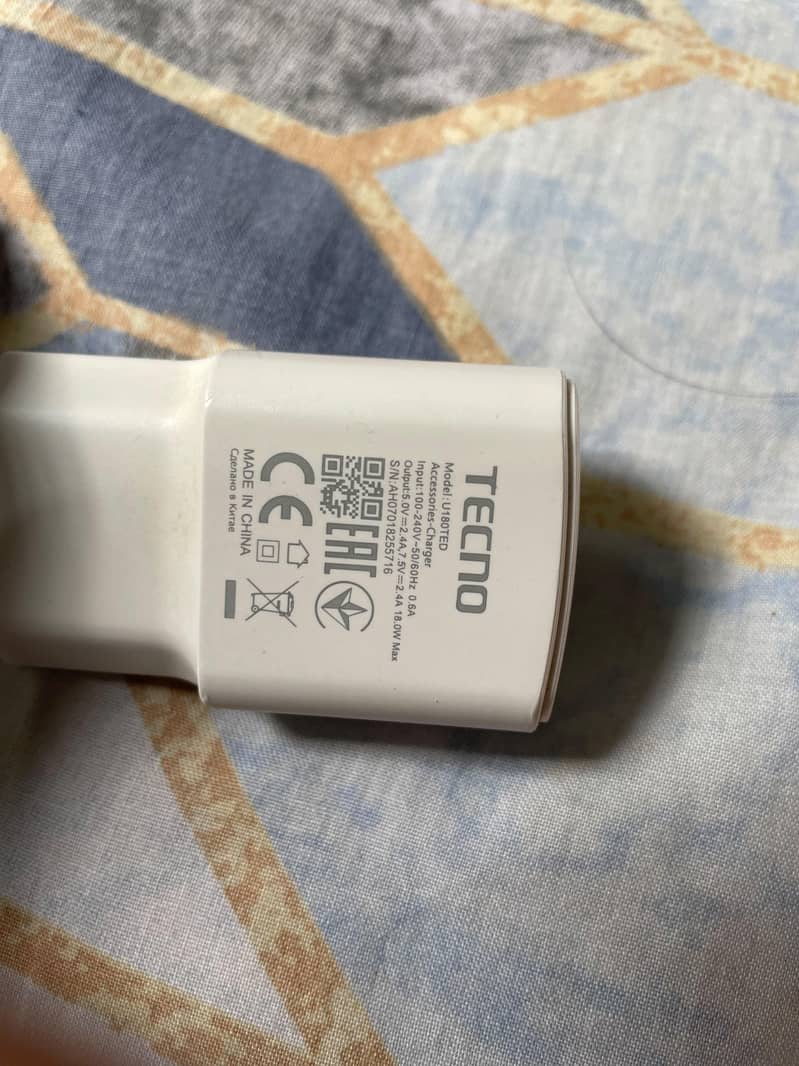 tecno spark 40C 8
