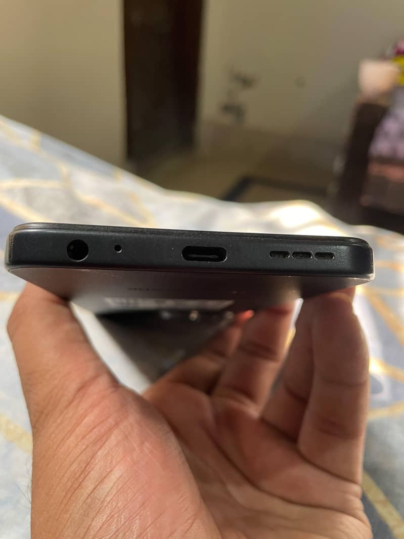 tecno spark 40C 10
