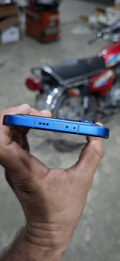 Infinix Note 60 ProInfinix note 60 pro 256GB 11 Months Warranty