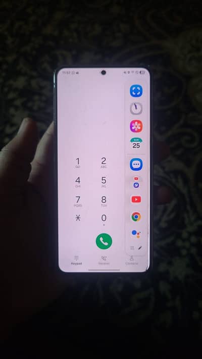 Samsung Mobile S21