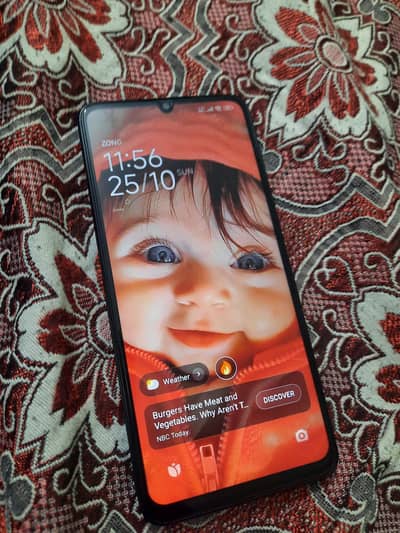 Xiaomi Redmi 13c