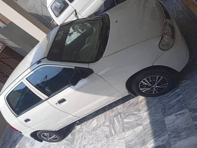 Suzuki Alto 2009