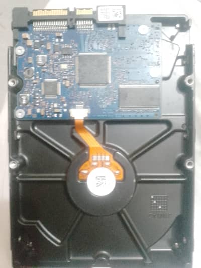 HARD DRIVE 500GB FOR PC(03327944046)