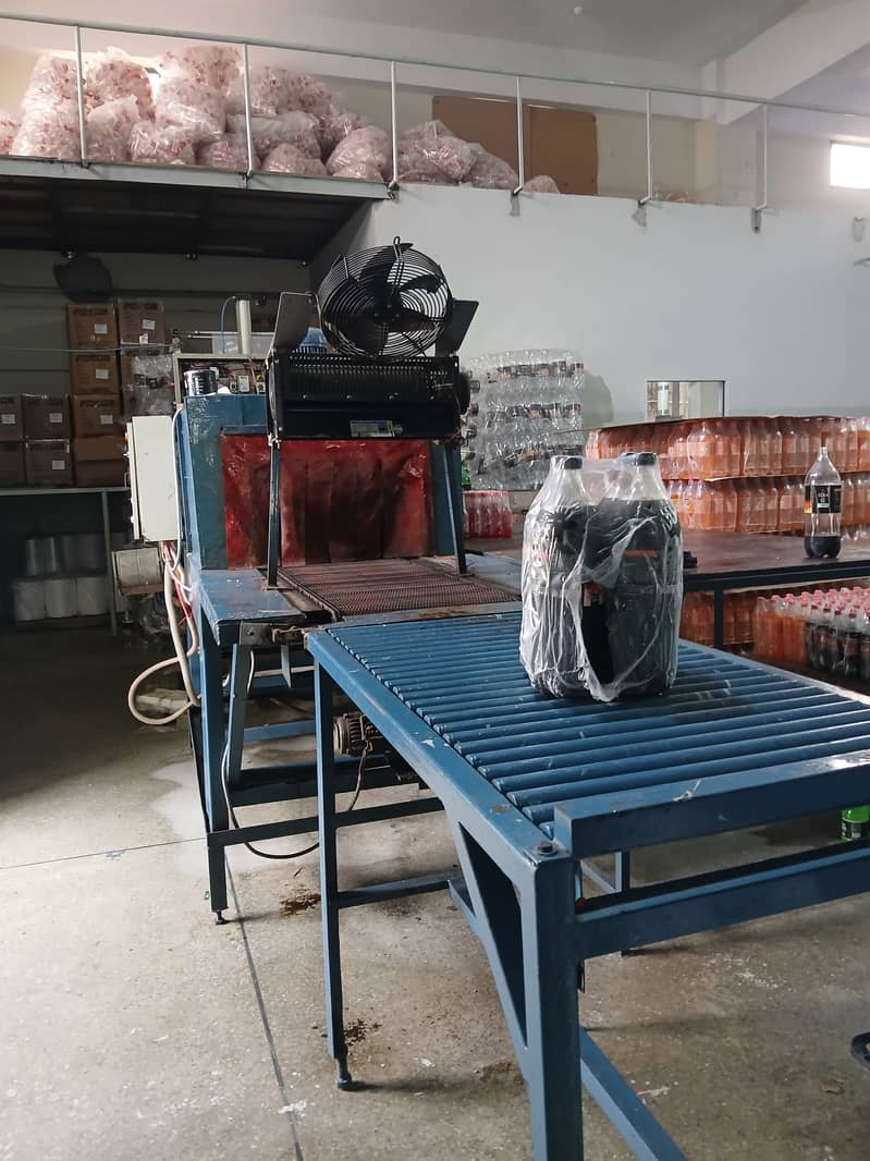 Sleeve Cutting Machine Operator 0
