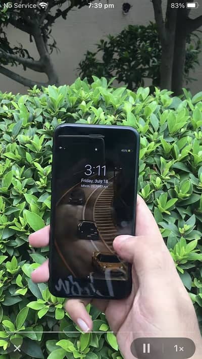 Apple iPhone 7