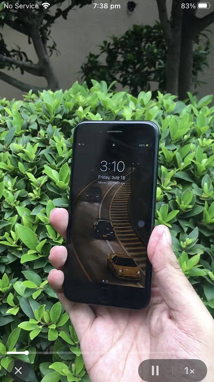 Apple iPhone 7 4