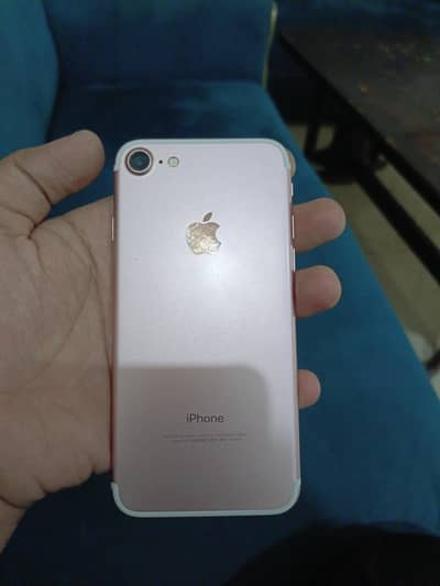 Apple iPhone 7