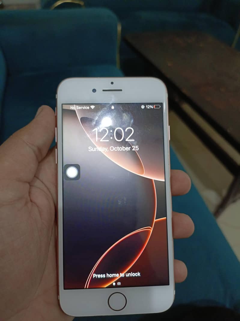 Apple iPhone 7 3
